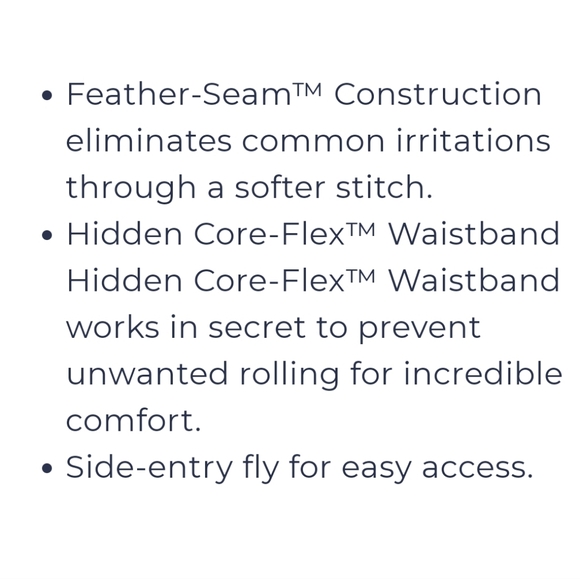 NWT Men's Valiant Stance Butter Blend Boxer Briefs - Picture 7 of 8